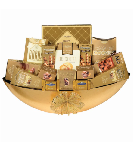 French Riviera Gift Basket