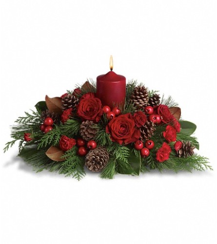 Teleflora Spirit of the Season
