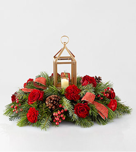I'll be home for Christmas 2020 - Deluxe. An arrangement by Lovingly.