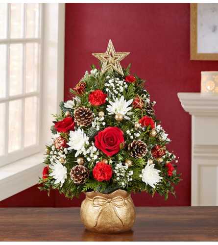 The Magic of Christmas™ Holiday Tree®