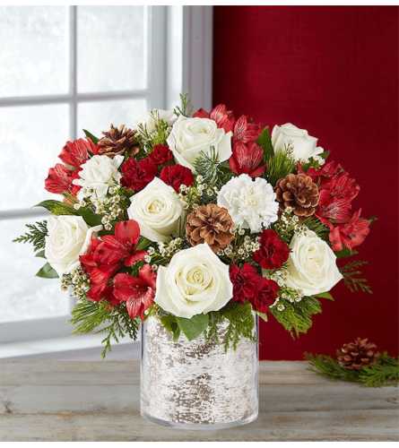 Spirit of the Season™ Bouquet