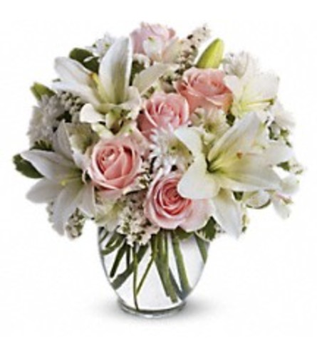 Arrive In Style Bouquets