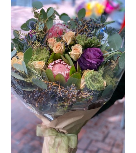 Union Square Flowers - Florist Choice 2