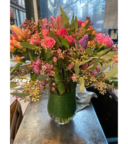 Union Square Flowers - Florist Choice 41