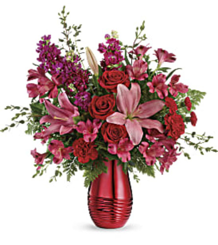 Beyond Radiant Bouquet