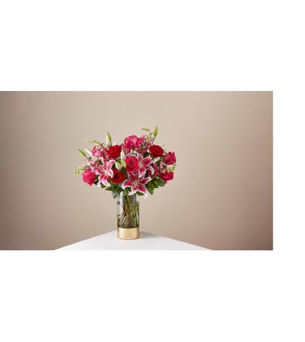 FTD Always You Luxury Bouquet