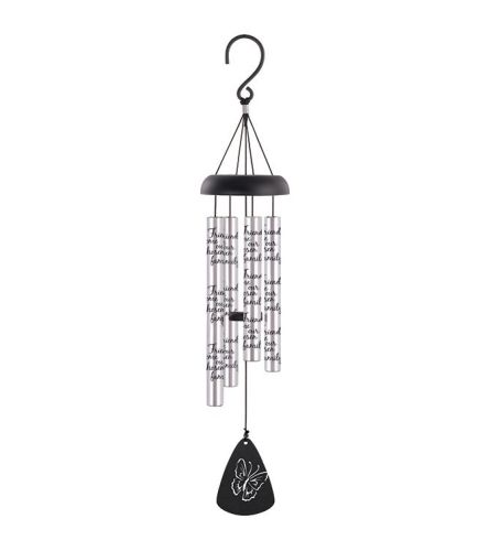 21" Friends Windchime