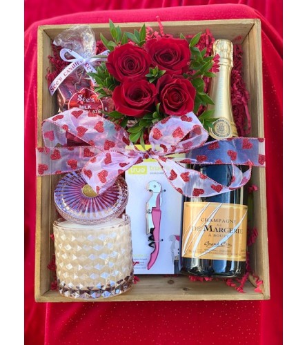 Champagne Bundle