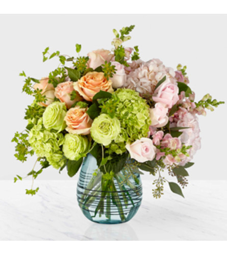 IRREPLACABLE LUXURY BOUQUET