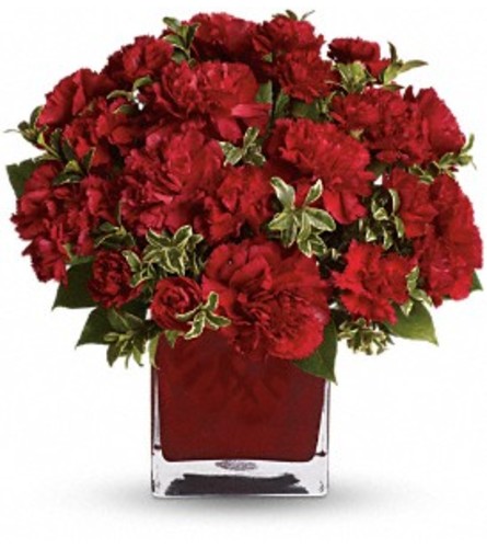 Teleflora's Precious Love Arrangement