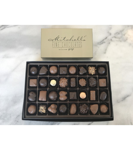 Mitchells Fine Chocolates 2