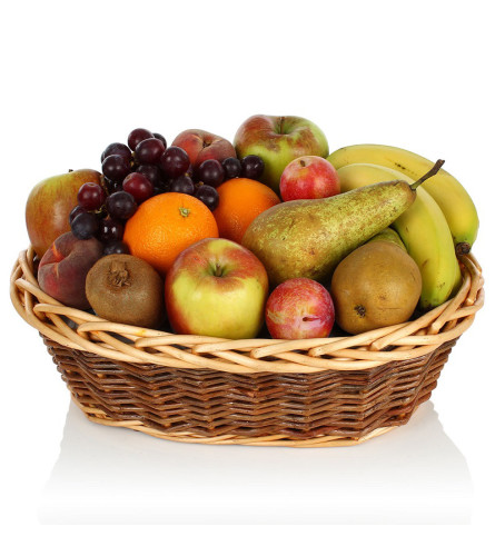 Assorted Fruits