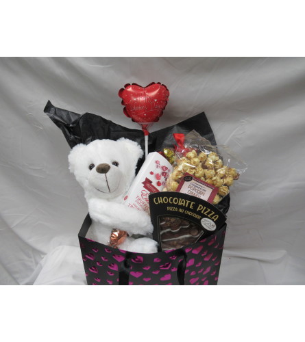 Romance Package #7