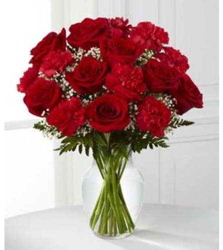 FTD Sweet Perfection Bouquet