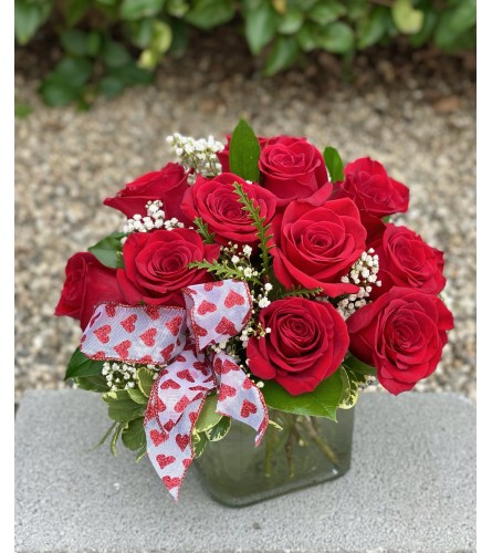 Sweetness of Roses