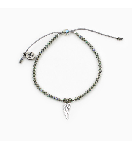 Angelic Light Love Bracelet