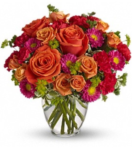 Sweetest Bouquet!