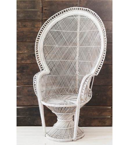 BABY/BRIDAL CHAIR RENTAL