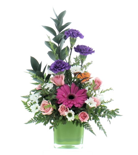 Lucy Maud Montgomery Bouquet