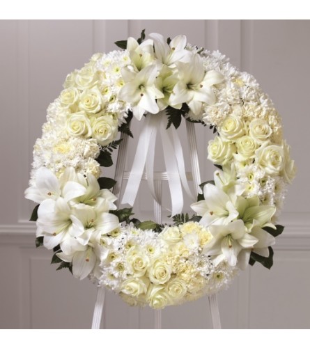 The Remembrance Wreath