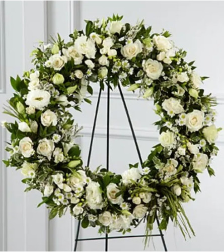 The Splendid Wreath