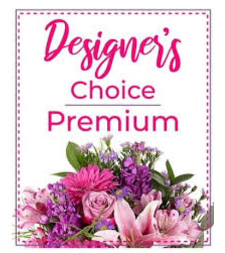 Designer's Choice Premium