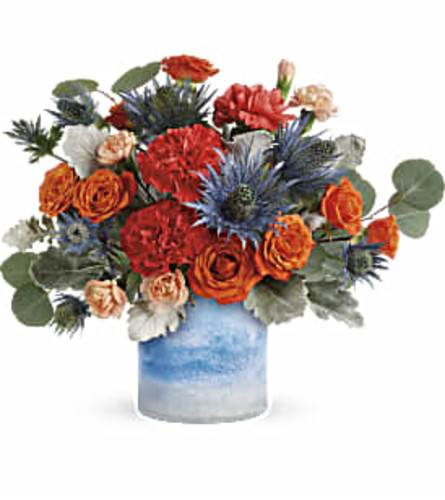 The Standout Chic Bouquet