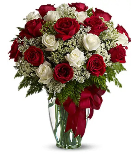 Loves Divine by Teleflora