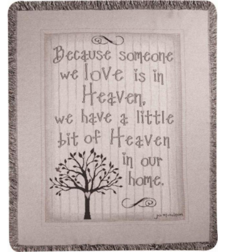 HEAVEN. An arrangement by J.D. Ballantine's Flowers and Gifts.