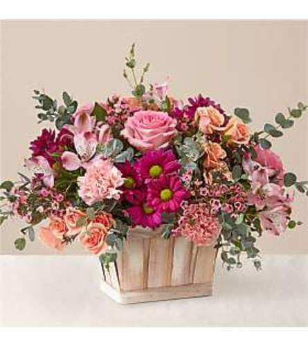 FTD® Garden Glam Bouquet