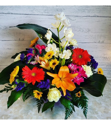 SHINNING STAR BOUQUET