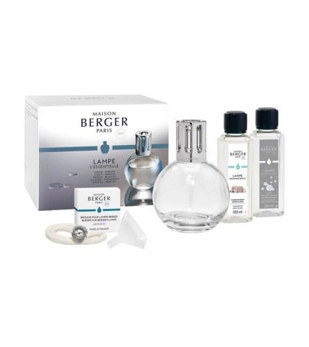 Maison Berger: Round Starter Kit