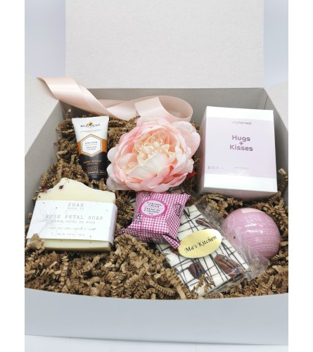 Garden Gate Curated Gift Box