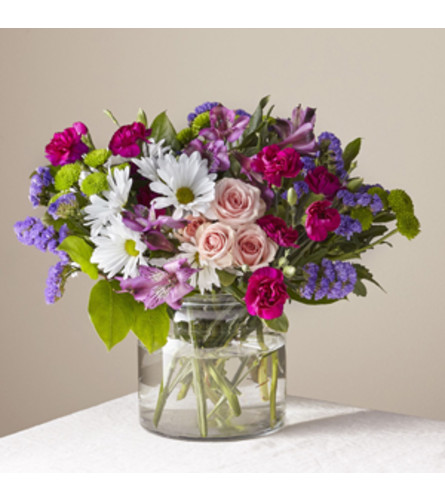 CGL FTD Wildberry Bouquet