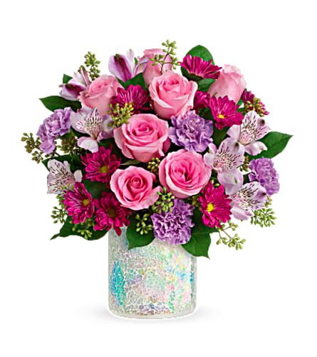 Teleflora Shine in Style 2021