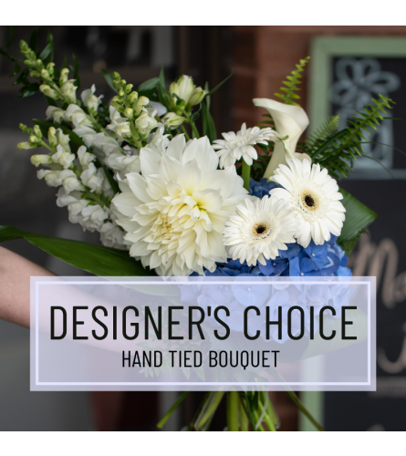Handtied Bouquet Florist Choice