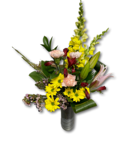 Sunshine Love Floral Arrangement