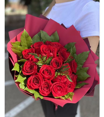 20 ROSES