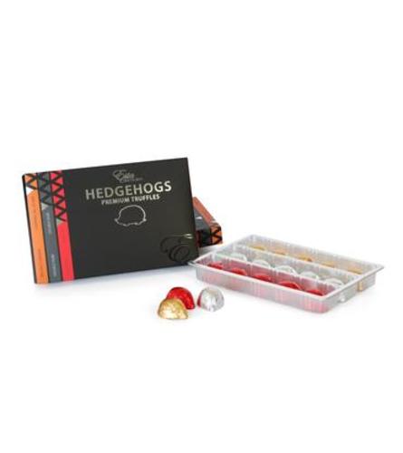 Hedgehog Truffles