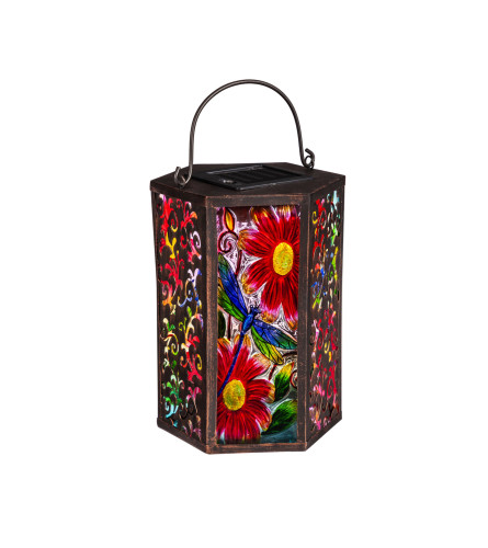 Dragonfly Solar Lantern I