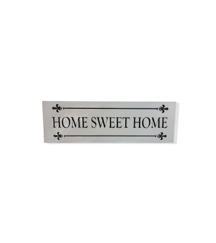 Home Sweet Home Wall Hanging