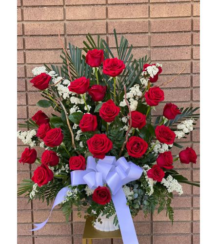Rose Tribuet