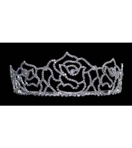 Rose Tiara