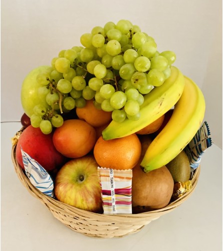 Classic All Fruit Basket