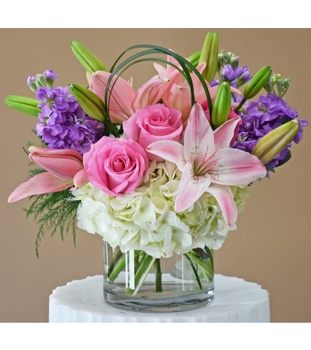 Chic Me Bouquet