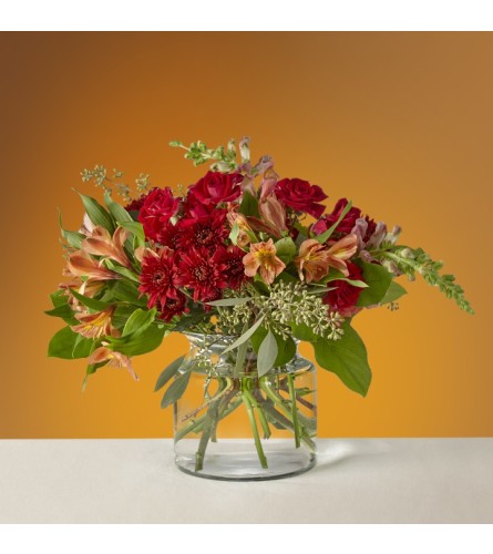 The Sedona Sunset Bouquet