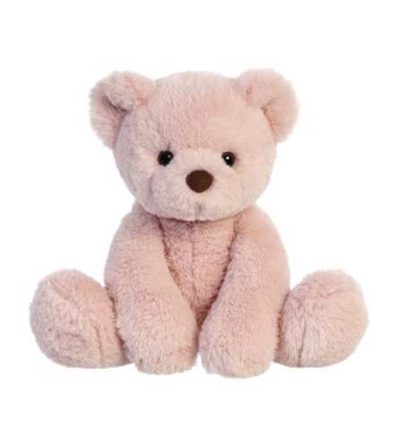 Plush Avery Blush Bear