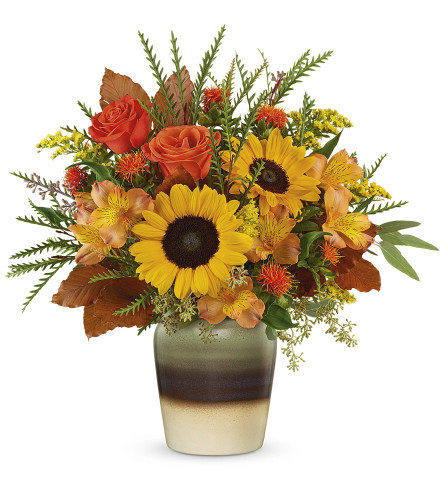 Thankfully Yours Bouquet (Teleflora)