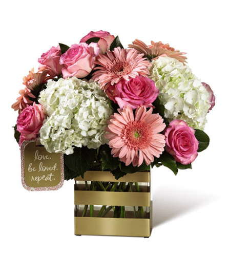 FTD Love Bouquet