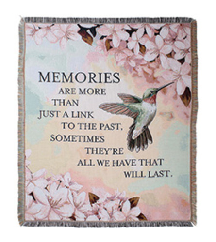 Memories Tapestry